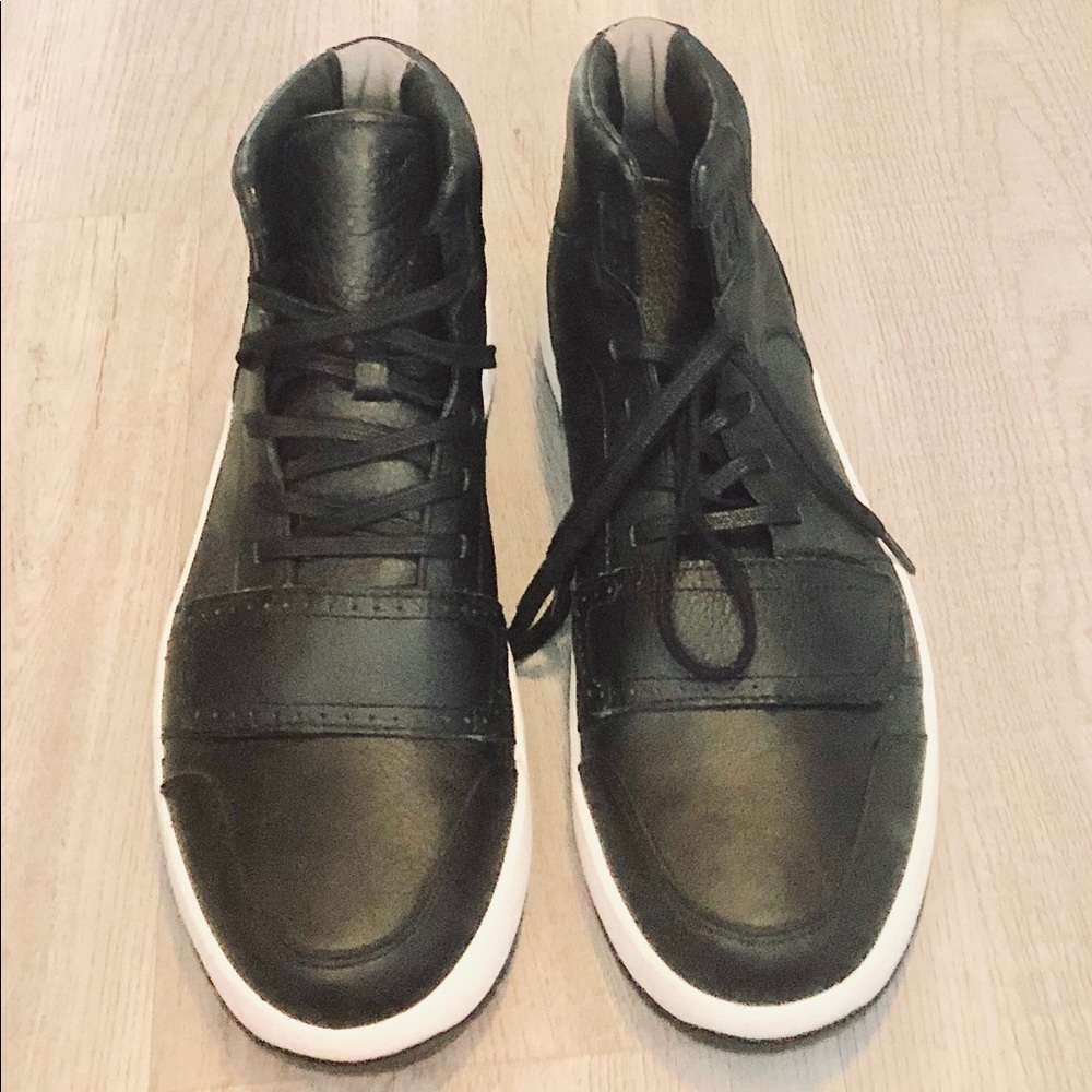 CREATIVE RECREATION MEN’S SNEAKERS